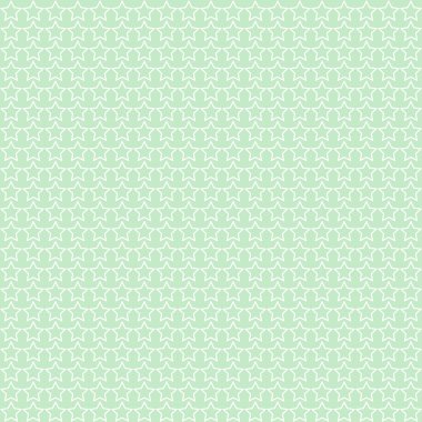 Dikişsiz Yıldız doku