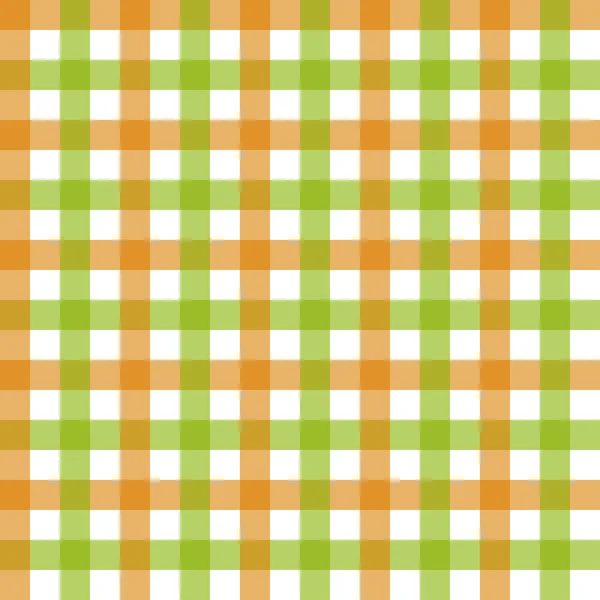 Tartan naadloze patroon vector — Stockvector