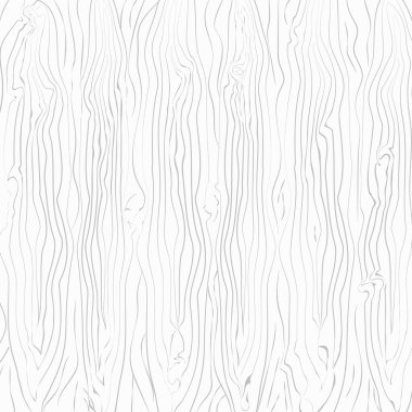 Ahşap dokular. Tahta beyaz arkaplan vektörü