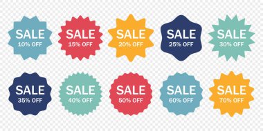 Yıldız patlaması, güneş patlaması rozetleri.