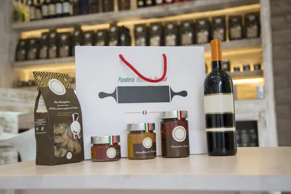 İyi İtalyan snack bar