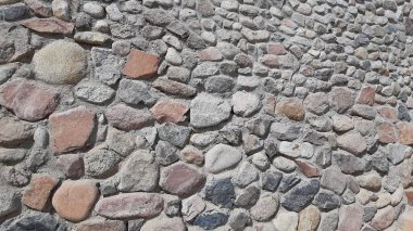 Doğal taşların arka planının dokusu