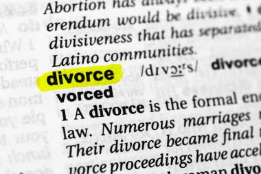 Sözlü boşanma kavramı ve anlamı vurgulandı.