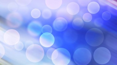 Soyut Işık Bokeh Arkaplan Duvar Kağıdı