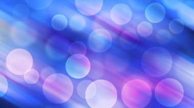 Soyut Işık Bokeh Arkaplan Duvar Kağıdı