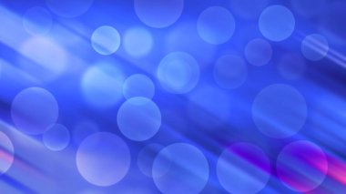 Soyut Işık Bokeh Arkaplan Duvar Kağıdı