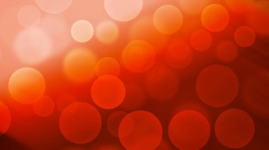 Soyut Işık Bokeh Arkaplan Duvar Kağıdı