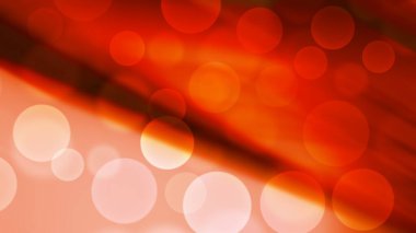 Soyut Işık Bokeh Arkaplan Duvar Kağıdı