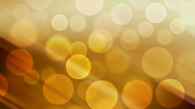 Soyut Işık Bokeh Arkaplan Duvar Kağıdı