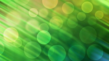 Soyut Işık Bokeh Arkaplan Duvar Kağıdı