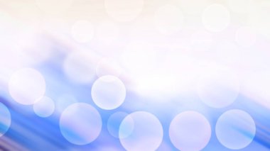 Soyut Işık Bokeh Arkaplan Duvar Kağıdı