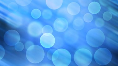 Soyut Işık Bokeh Arkaplan Duvar Kağıdı