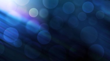 Soyut Işık Bokeh Arkaplan Duvar Kağıdı