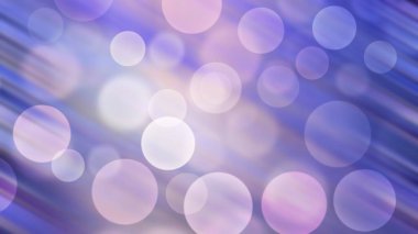 Soyut Işık Bokeh Arkaplan Duvar Kağıdı