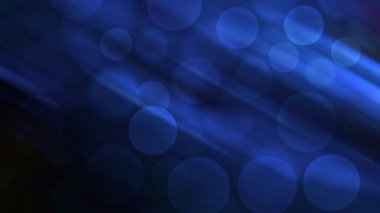 Soyut Işık Bokeh Arkaplan Duvar Kağıdı