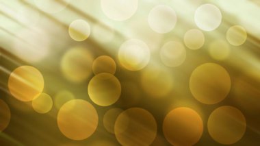 Soyut Işık Bokeh Arkaplan Duvar Kağıdı
