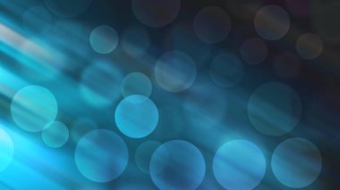 Soyut Işık Bokeh Arkaplan Duvar Kağıdı