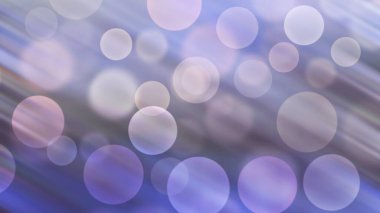 Soyut Işık Bokeh Arkaplan Duvar Kağıdı