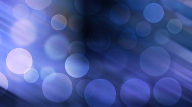 Soyut Işık Bokeh Arkaplan Duvar Kağıdı