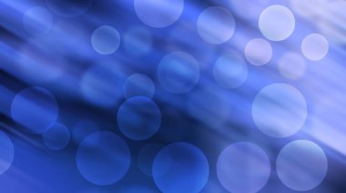 Soyut Işık Bokeh Arkaplan Duvar Kağıdı