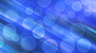 Soyut Işık Bokeh Arkaplan Duvar Kağıdı