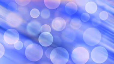 Soyut Işık Bokeh Arkaplan Duvar Kağıdı