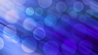 Soyut Işık Bokeh Arkaplan Duvar Kağıdı