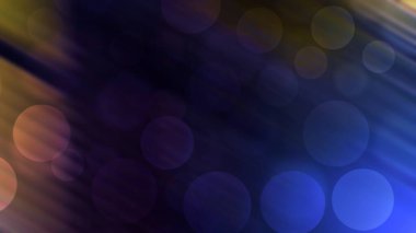 Açık mavi, sarı vektör bulanık arkaplan dokusu. Glitter soyut çizim ve gradyan tasarım. bir marka için akıllı arkaplan.