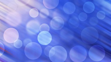 Soyut Işık Bokeh Arkaplan Duvar Kağıdı