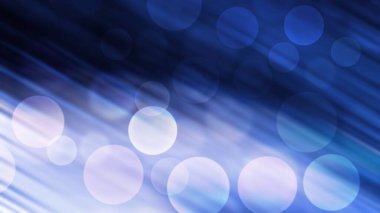 Soyut Işık Bokeh Arkaplan Duvar Kağıdı