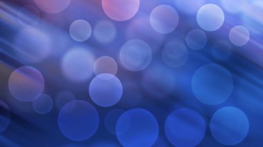 Soyut Işık Bokeh Arkaplan Duvar Kağıdı