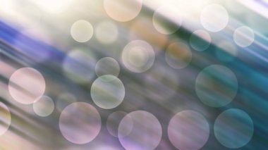 soyut renkli bokeh arkaplanı