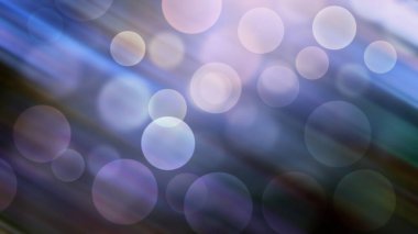 Hafif arkaplan. bokeh arkaplanı