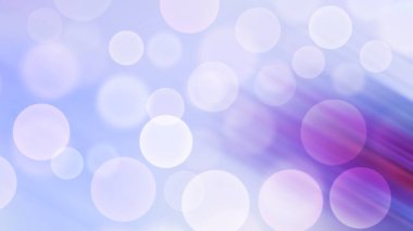 Açık pembe, daireli yeşil vektör şablonu. Renkli daireli modern dekoratif soyut çizim. posterlerin duvar kağıtları için desen.