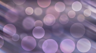 Soyut Işık Bokeh Arkaplan Duvar Kağıdı