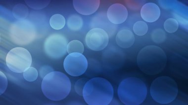 Soyut Işık Bokeh Arkaplan Duvar Kağıdı