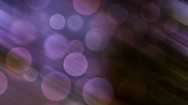 Soyut Işık Bokeh Arkaplan Duvar Kağıdı