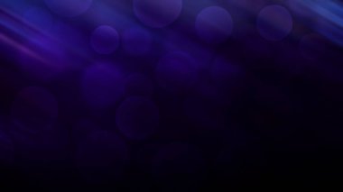 Soyut Işık Bokeh Arkaplan Duvar Kağıdı