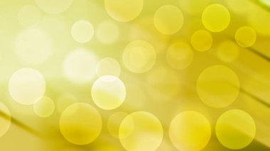 Soyut Işık Bokeh Arkaplan Duvar Kağıdı