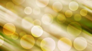 Soyut Işık Bokeh Arkaplan Duvar Kağıdı