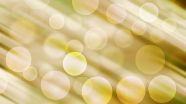 Soyut Işık Bokeh Arkaplan Duvar Kağıdı