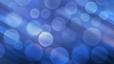 Soyut Işık Bokeh Arkaplan Duvar Kağıdı