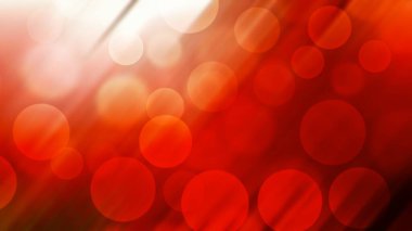 Soyut Işık Bokeh Arkaplan Duvar Kağıdı