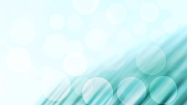 Soyut Işık Bokeh Arkaplan Duvar Kağıdı