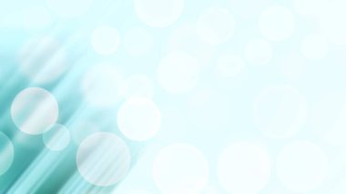 Soyut Işık Bokeh Arkaplan Duvar Kağıdı