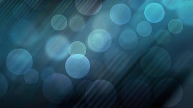 Soyut Işık Bokeh Arkaplan Duvar Kağıdı