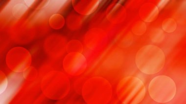 Soyut Işık Bokeh Arkaplan Duvar Kağıdı