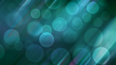 Soyut Işık Bokeh Arkaplan Duvar Kağıdı