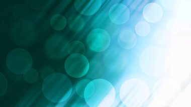 Soyut Işık Bokeh Arkaplan Duvar Kağıdı