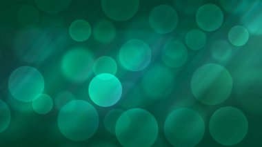 Soyut Işık Bokeh Arkaplan Duvar Kağıdı